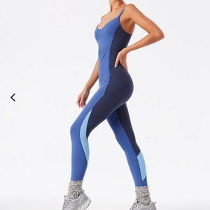 Outdoor Voices Bodysuit Zoom Superform Full Length Unitard
